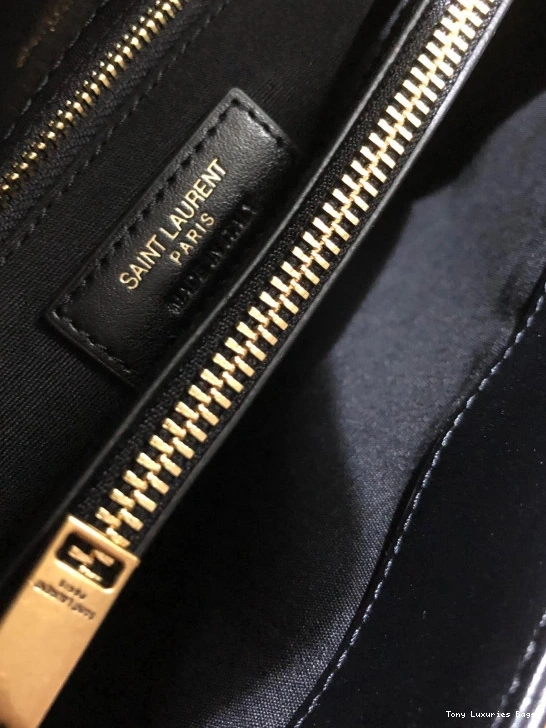 Tony Luxuries YSL MEDIUM LOULOU 0819